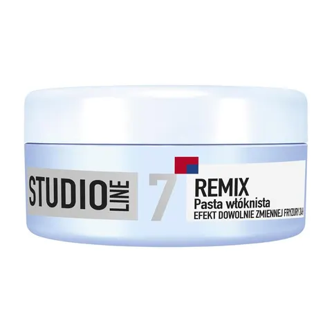 Loreal STUDIO LINE PASTA DO WŁOSÓW 150ML REMIX