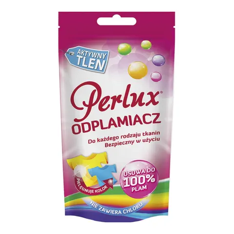 PERLUX ODPLAMIACZ W PŁYNIE 100ML