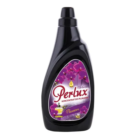 PERLUX PŁYN DO PŁUKANIA KONCENTRAT 1L PERFUME PASSION