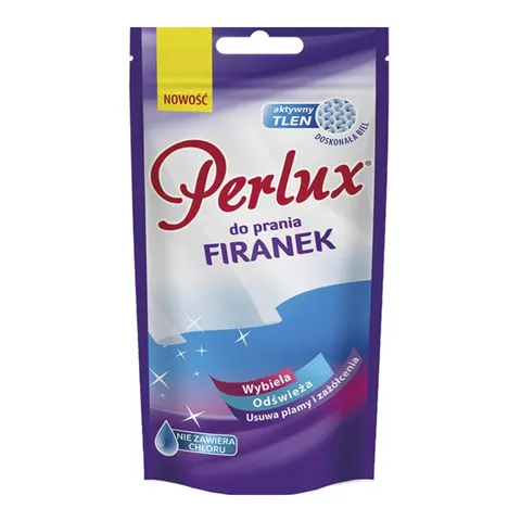 PERLUX PŁYN DO PRANIA FIRAN 100ML