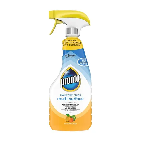 PRONTO SPRAY DO MEBLI 500ML MULTI SURFACE