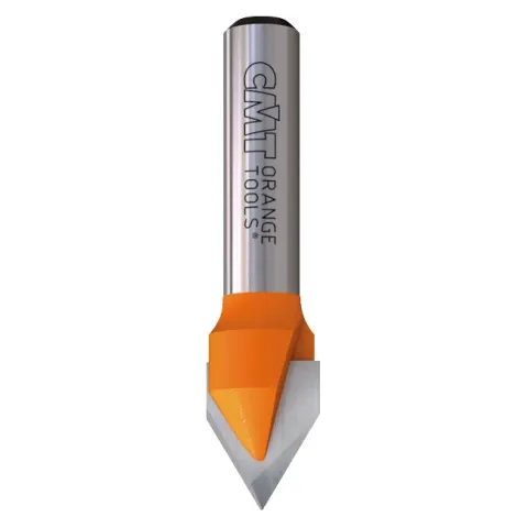 CMT Frezy laserowe (35°) 858.003.11