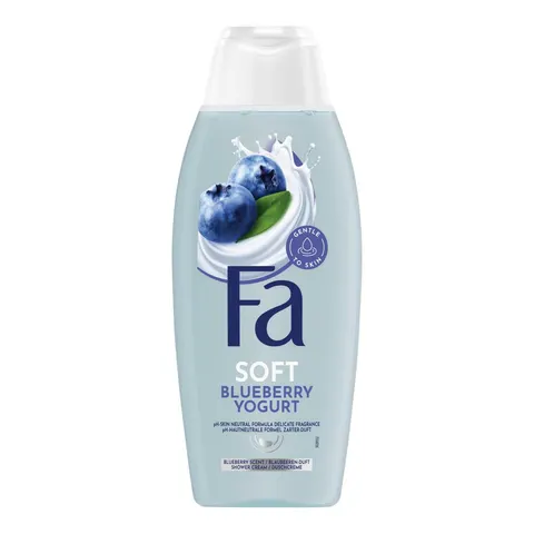 FA BLUEBERRY YOGHURT