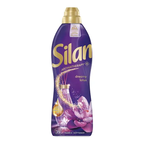SILAN PŁYN DO PŁUKANIA 35P 770ML AROMATHERAPY DREAMY LOTUS &PATCHOULI