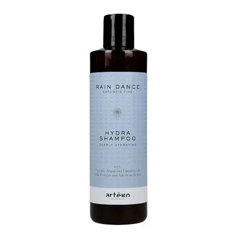 Artego rain dance hydra shampoo - szampon intensywnie nawilżający do włosów, 250ml