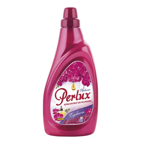 PERLUX PŁYN DO PŁUKANIA KONCENTRAT 1L PERFUME EUPHORIA