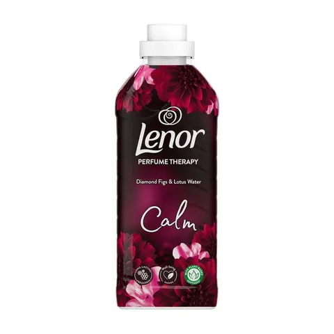 LENOR PŁYN DO PŁUKANIA 28P 700ML CALM DIAMOND FIGS&LOTUS WATER