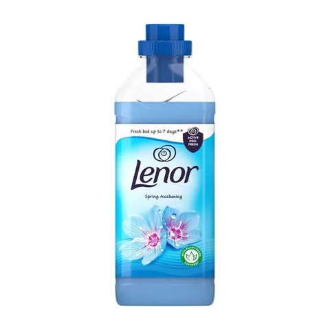 LENOR PŁYN DO PŁUKANIA 34P 850ML SPRING AWEKENING