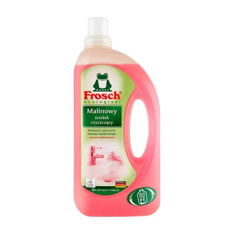 FROSCH BALSAM DO NACZYŃ 500ML OWOC GRANATU