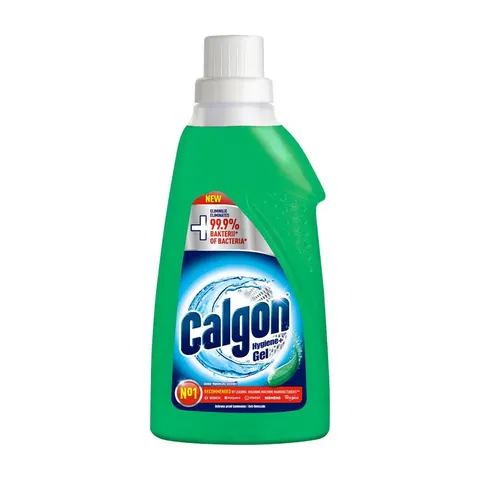 CALGON ŻEL DO PRALEK PRZECIW KAMIENIOWI 750ML HYGIENE+