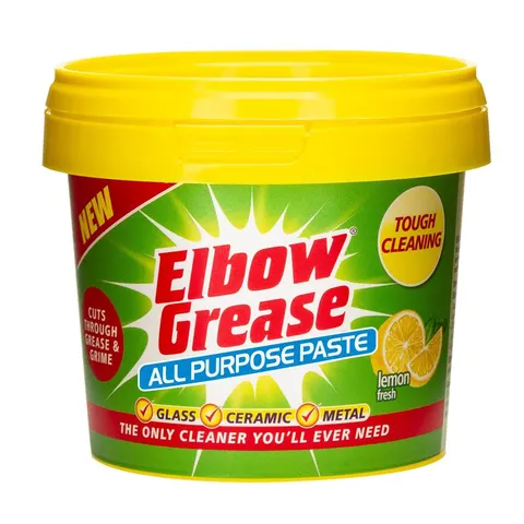 ELBOW PASTA DO CZYSZCZENIA 500G