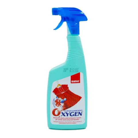 SANO ODPLAMIACZ W SPRAYU 750ML