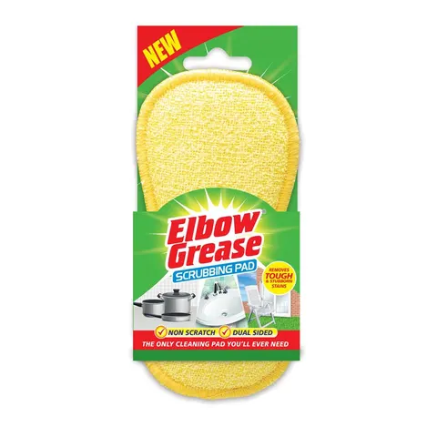 ELBOW CZYŚCIK DWUSTRONNY 1 SZT.