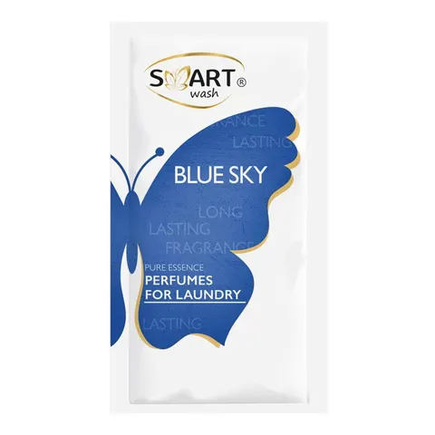 SMART WASH PERFUMY DO PRANIA 10ML BLUE SKY