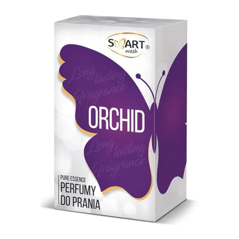 SMART WASH PERFUMY DO PRANIA 100ML ORCHID