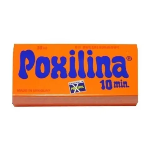 POXILINA KLEJ 70G