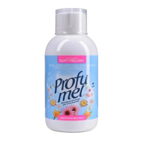 PROFUMEL PERFUMY DO PRANIA 250ML SOFT MELODY