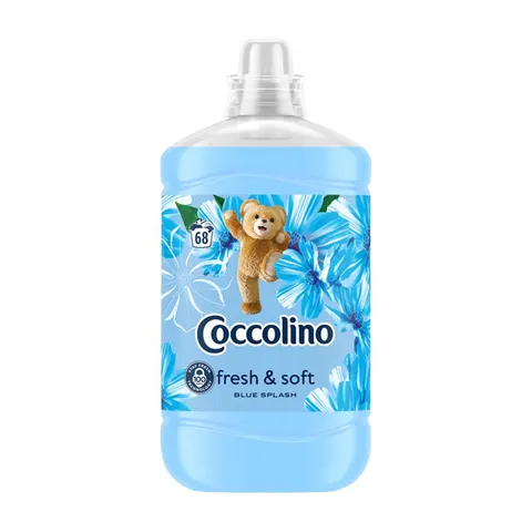Coccolino płyn do płukania 1,7l Blue Splash