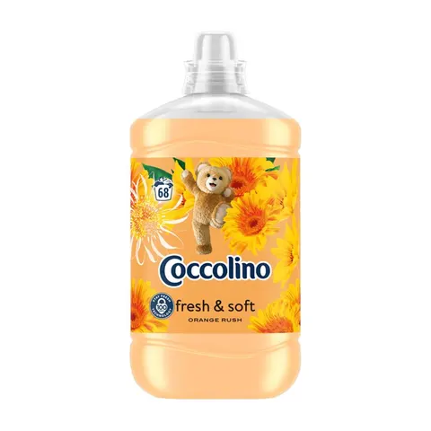 Coccolino Core Orange Rush 1700ml