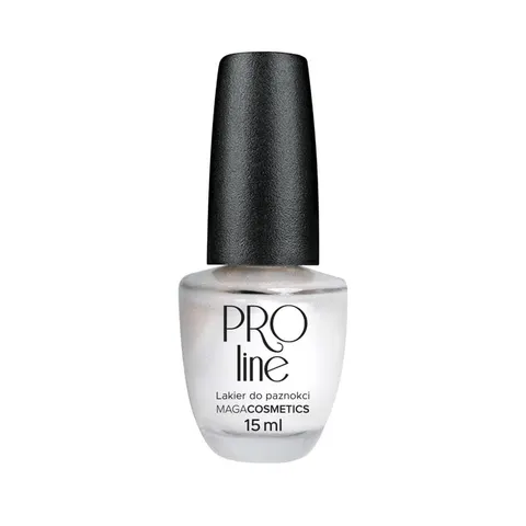 MAGA LAKIER DO PAZNOKCI PRO LINE 002