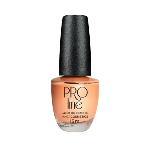 MAGA LAKIER DO PAZNOKCI PRO LINE 004