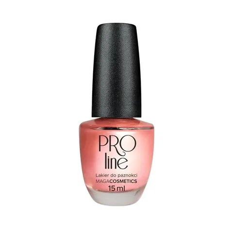 MAGA LAKIER DO PAZNOKCI PRO LINE 008