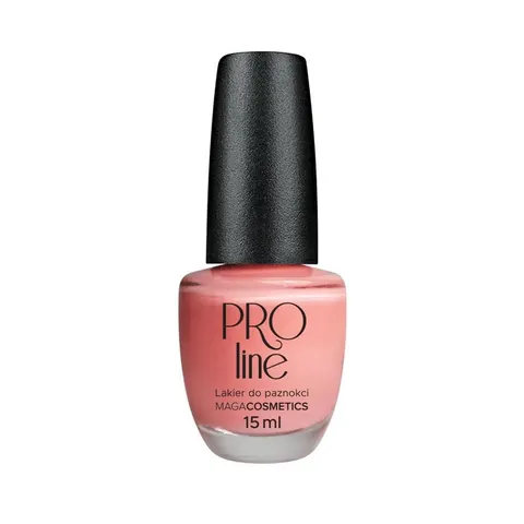 MAGA LAKIER DO PAZNOKCI PRO LINE 015