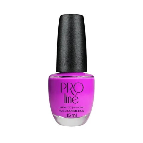 MAGA LAKIER DO PAZNOKCI PRO LINE 017