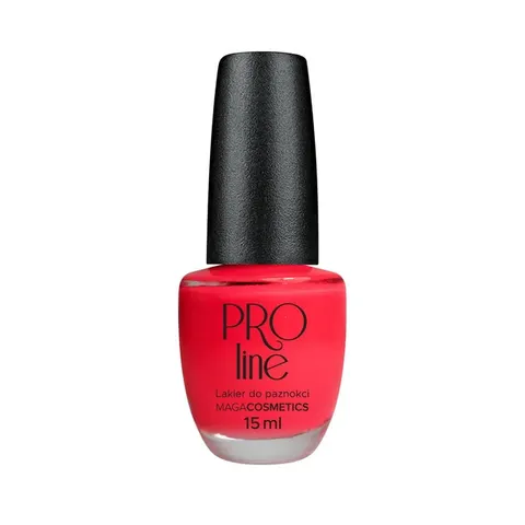 MAGA LAKIER DO PAZNOKCI PRO LINE 019