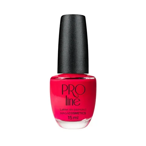 MAGA LAKIER DO PAZNOKCI PRO LINE 027