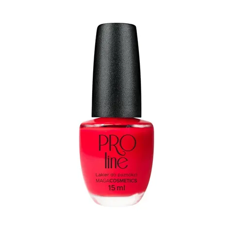 MAGA LAKIER DO PAZNOKCI PRO LINE 033