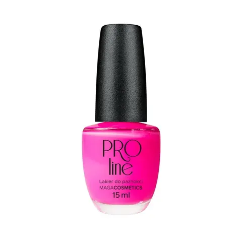 MAGA LAKIER DO PAZNOKCI PRO LINE 034