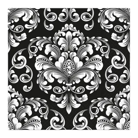 PAW SERWETKI 33X33 (20) SDL120918