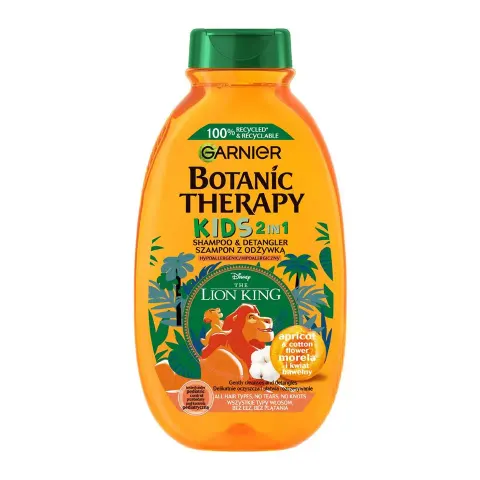 GARNIER BOTANIC THERAPY