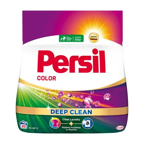 PERSIL