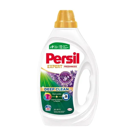 PERSIL ŻEL DO PRANIA 20P 900ML KOLOR LAVENDER