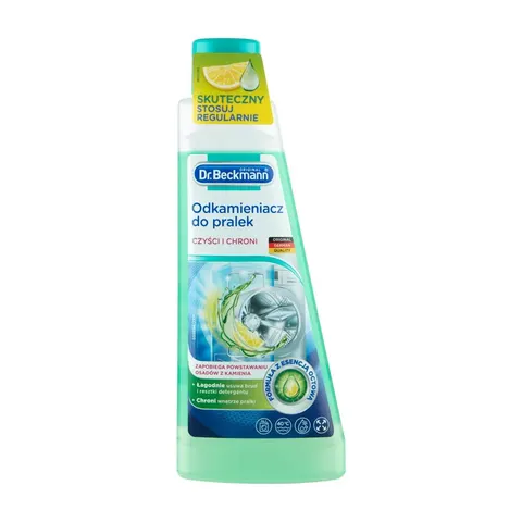 DR BECKMANN ODKAMIENIACZ DO PRALEK 250ML