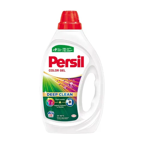 PERSIL ŻEL DO PRANIA 22P 990ML KOLOR