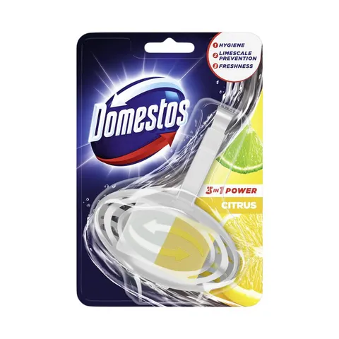DOMESTOS