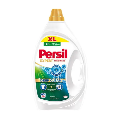 PERSIL ŻEL DO PRANIA 50P 2.25L BIAŁE SILAN