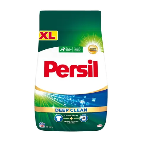 PERSIL PROSZEK DO PRANIA 50P 2.75KG BIAŁE