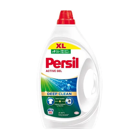 PERSIL ŻEL DO PRANIA 55P 2.475L BIAŁE