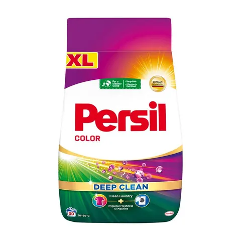 PERSIL PROSZEK DO PRANIA 50P 2.75KG KOLOR
