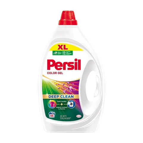 PERSIL ŻEL DO PRANIA 55P 2.475L KOLOR