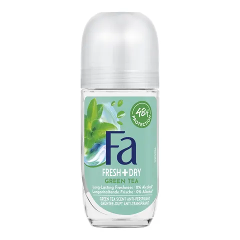 FA FRESH DRY
