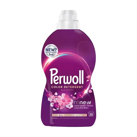 PERWOLL PŁYN DO PRANIA 20P 1L BLOSSOM