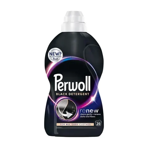 PERWOLL PŁYN DO PRANIA 20P 1L BLACK