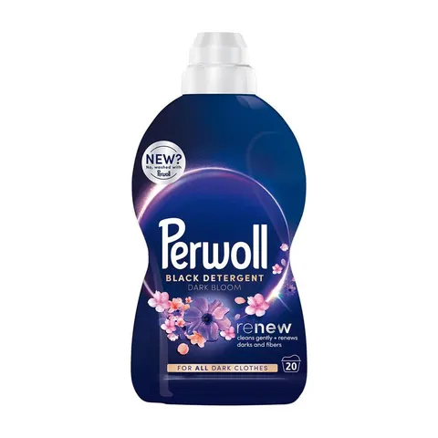 PERWOLL PŁYN DO PRANIA 20P 1L DARK BLOOM