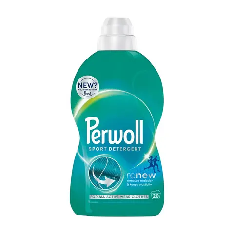 PERWOLL PŁYN DO PRANIA 20P 1L SPORT