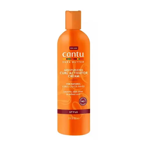 CANTU SHEA BUTTER AKTYWATOR SKRĘTU DO WŁOSÓW 355ML